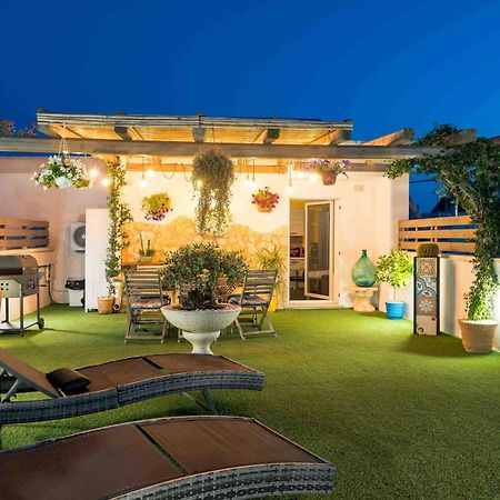 Il Panoramico Villa Neviano Exterior photo