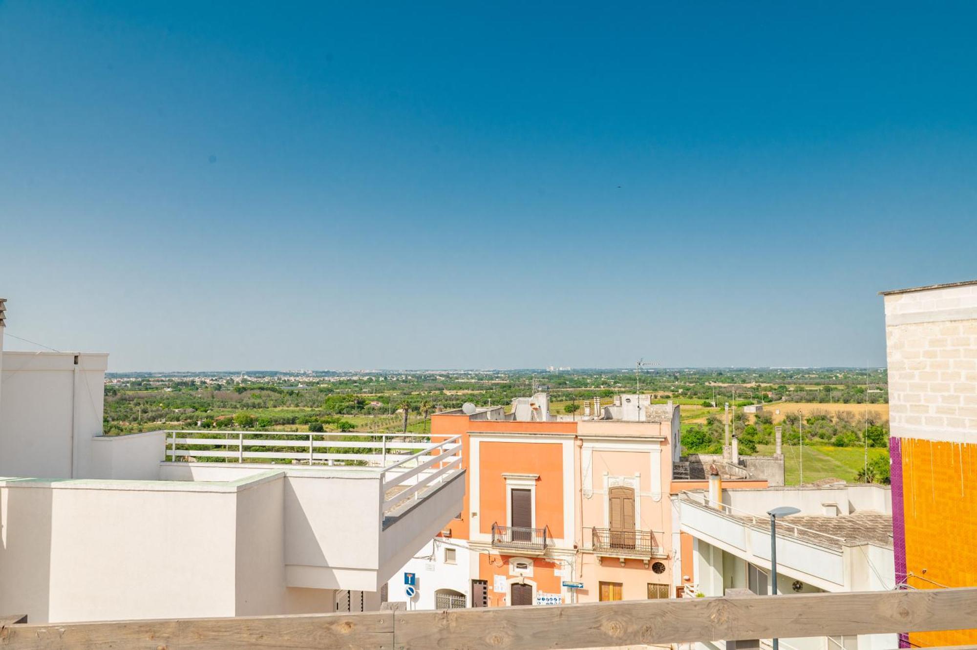 Il Panoramico Villa Neviano Exterior photo