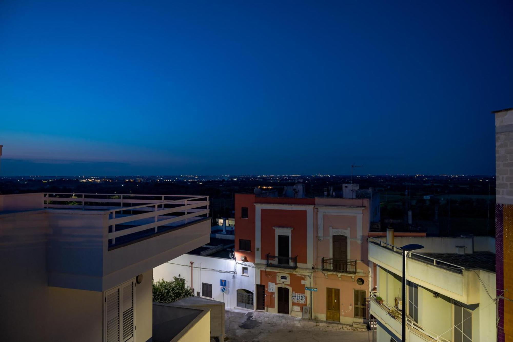 Il Panoramico Villa Neviano Exterior photo