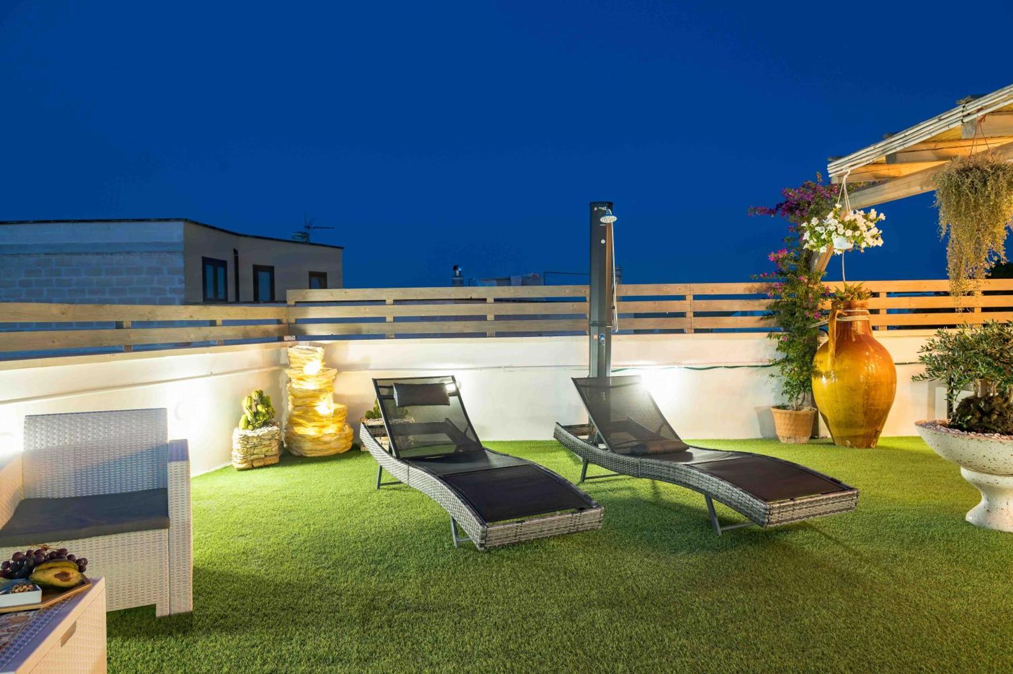 Il Panoramico Villa Neviano Exterior photo