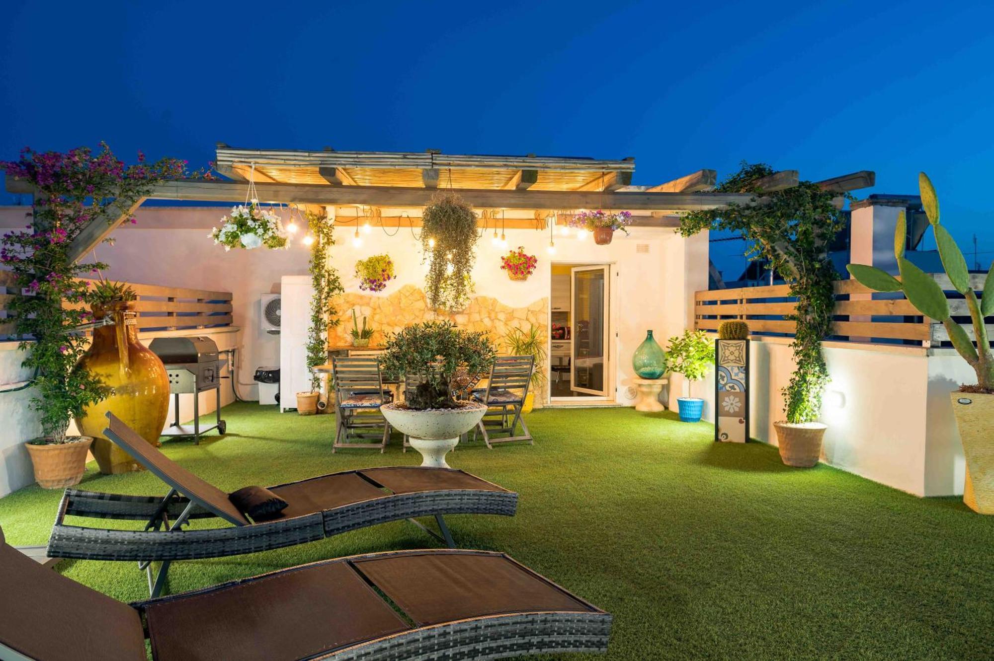 Il Panoramico Villa Neviano Exterior photo